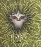 Cover of Igor