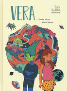 Cover of Vera