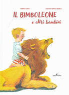 Cover of bimboleone e altri bambini