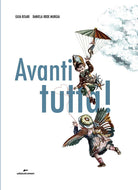 Cover of Avanti tutta!
