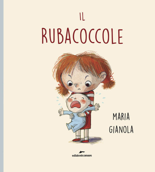 Cover of Rubacoccole