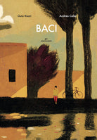 Cover of Baci