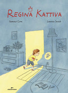 Cover of Regina Kattiva