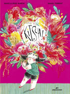 Cover of Kitsch!