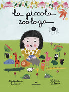 Cover of piccola zoologa
