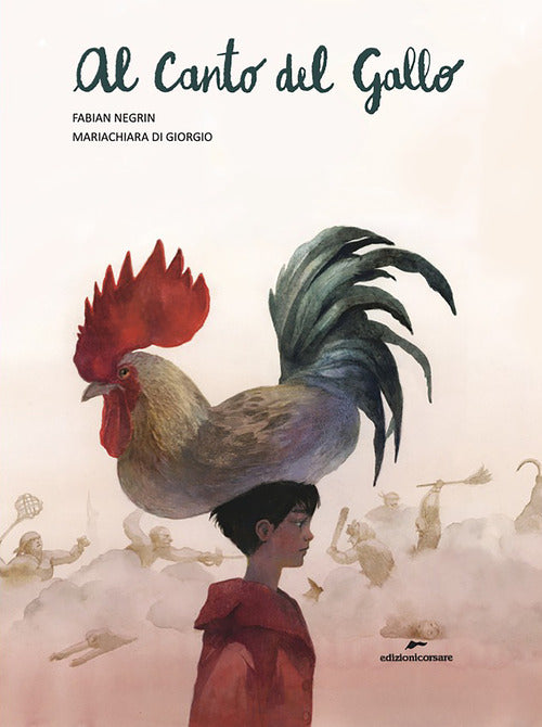 Al canto del gallo