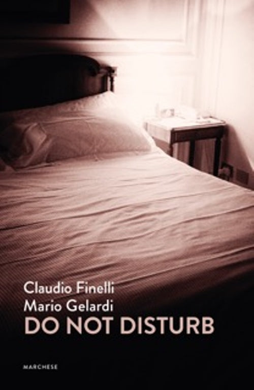 Cover of Do not disturb