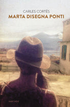 Cover of Marta disegna ponti