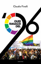 Cover of Quei ragazzi del '96