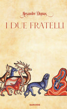 Cover of due fratelli