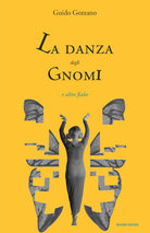 Cover of danza degli gnomi e altre fiabe