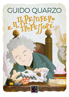 Cover of pestifero e il professore