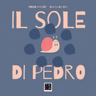 Cover of sole di Pedro
