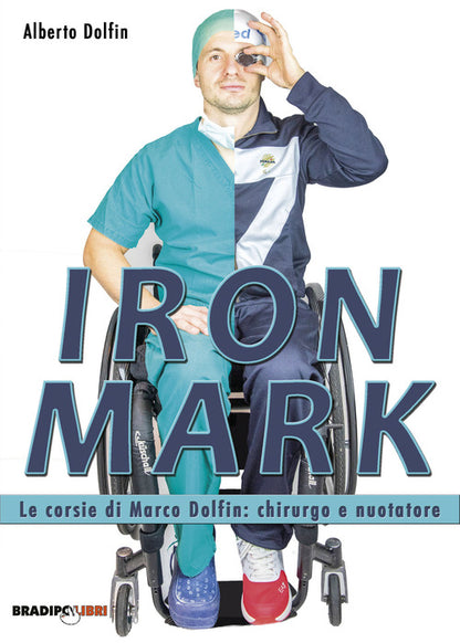 Cover of Iron Mark