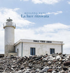 Cover of luce ritrovata