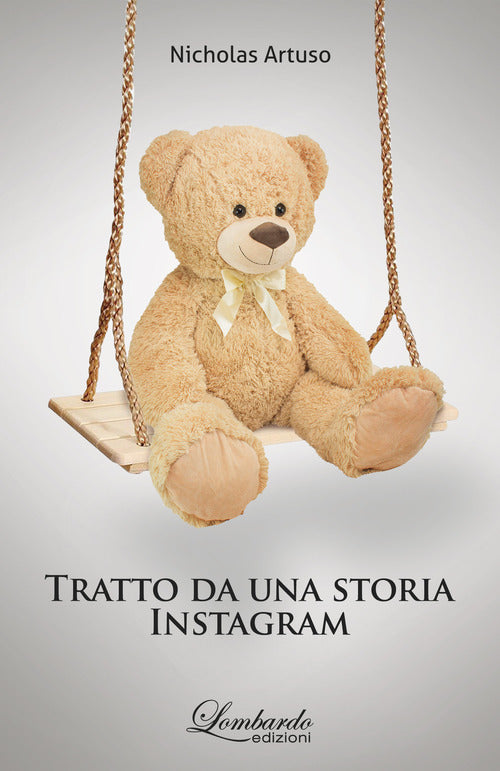 Cover of Tratto da una storia Instagram