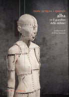 Cover of Alba (o il giardino delle delizie)