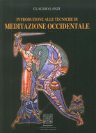 Cover of Introduzione alle tecniche di meditazione occidentale