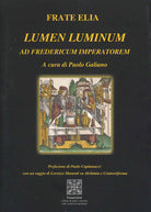 Cover of Lumen Luminum. Ad Fredericum Imperatorem
