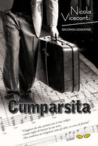 Cover of Cumparsita