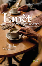 Cover of Emèt