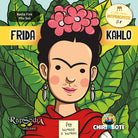 Cover of Frida Kahlo