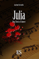 Cover of Julia. Una storia d'amore