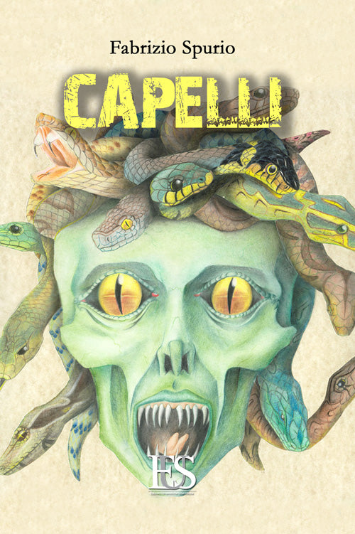 Cover of Capelli