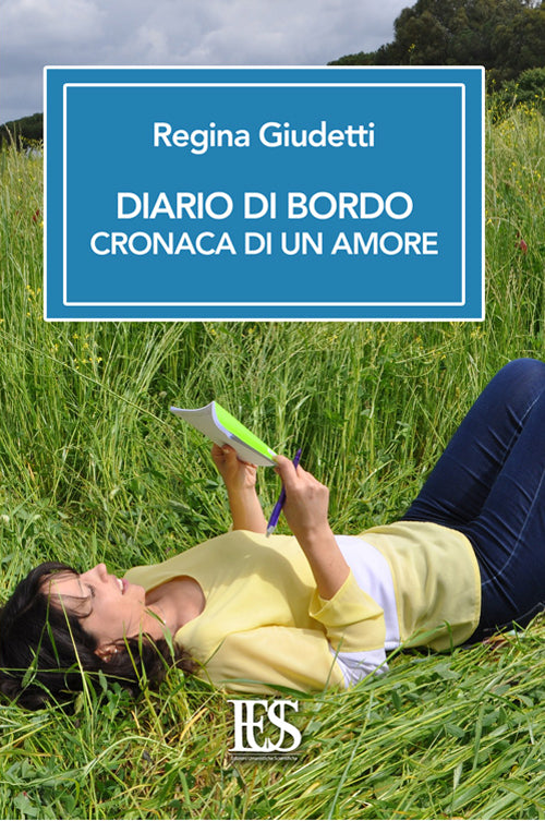 Cover of Diario di bordo. Cronaca di un amore