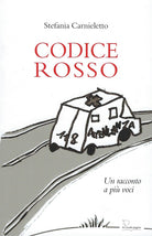 Cover of Codice rosso. Un racconto a più voci