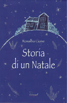 Cover of Storia di un Natale