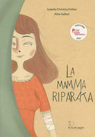 Cover of mamma riparata