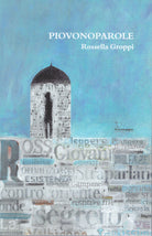 Cover of Piovonoparole