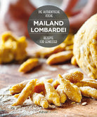 Cover of Mailand Lombardei. Rezepte für geniesser