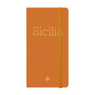 Cover of Sicilia. Journal. Ediz. italiana e inglese