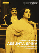 Cover of Assunta Spina. DVD