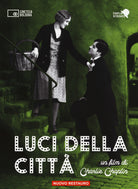 Cover of Luci della città. 2 DVD