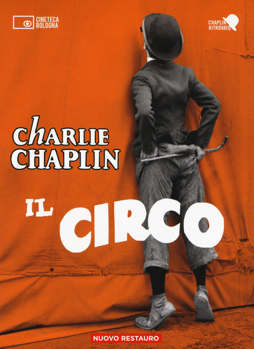 Cover of circo. 2 DVD