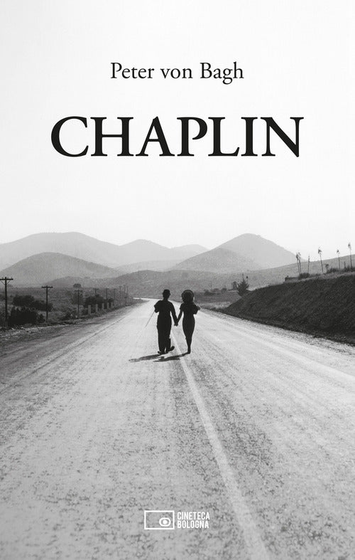 Cover of Chaplin