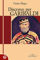 Cover of Discorso per Garibaldi