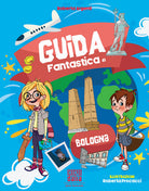 Cover of Guida fantastica di Bologna