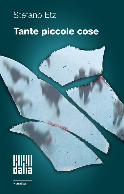 Cover of Tante piccole cose