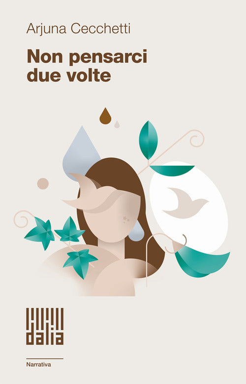 Cover of Non pensarci due volte