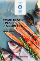 Cover of Come gestire il pesce in sicurezza