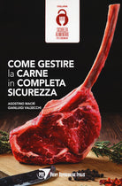 Cover of Come gestire la carne in completa sicurezza