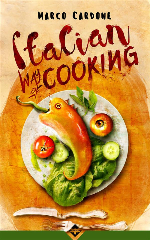 Cover of Italian way of cooking