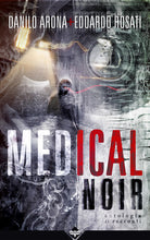 Cover of Medical noir