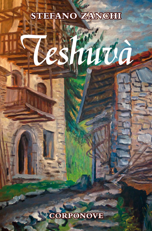 Cover of Teshuvà