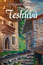 Cover of Teshuvà