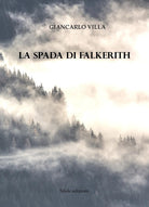 Cover of spada di Falkerith